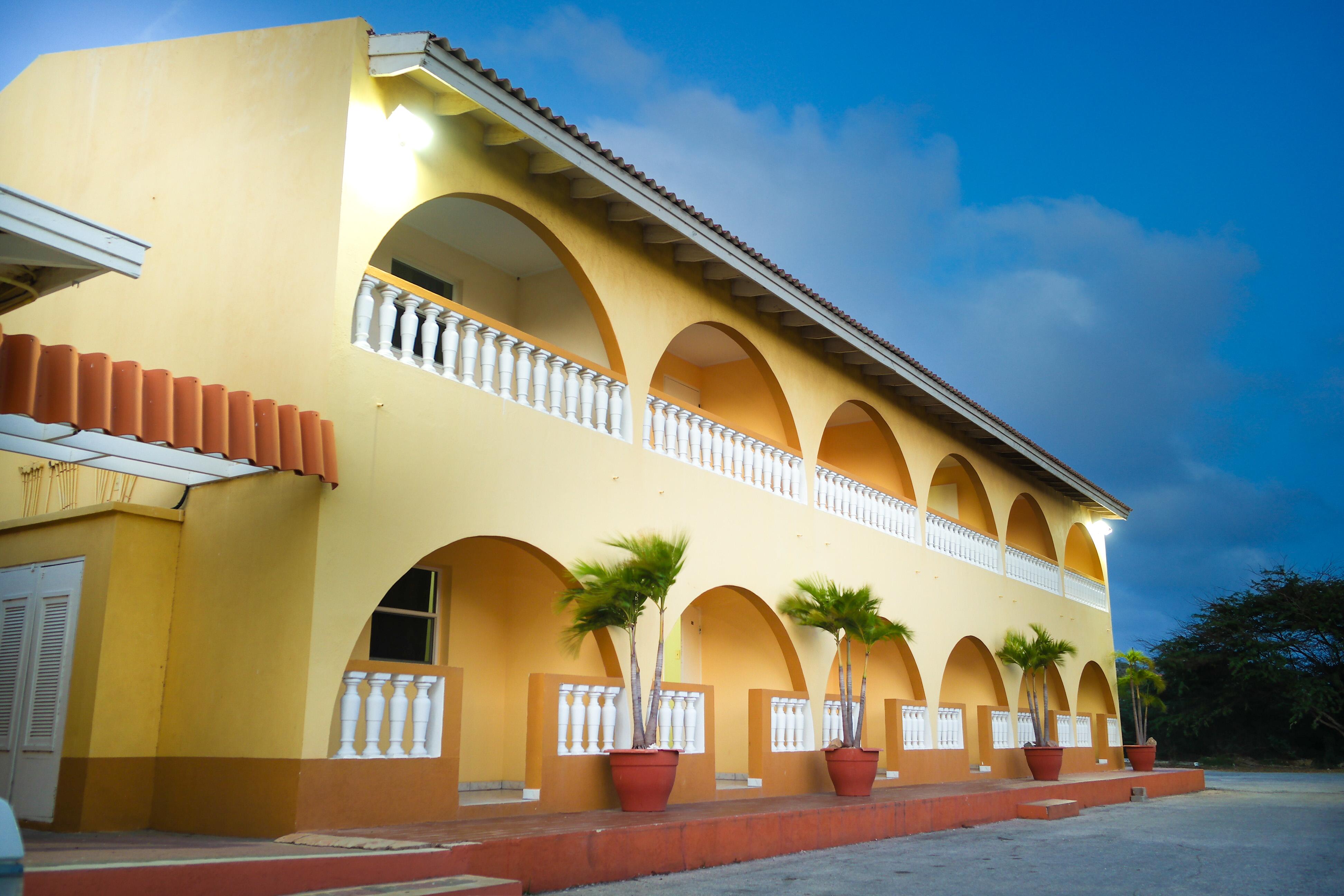 Coconut Inn Palm Beach Esterno foto