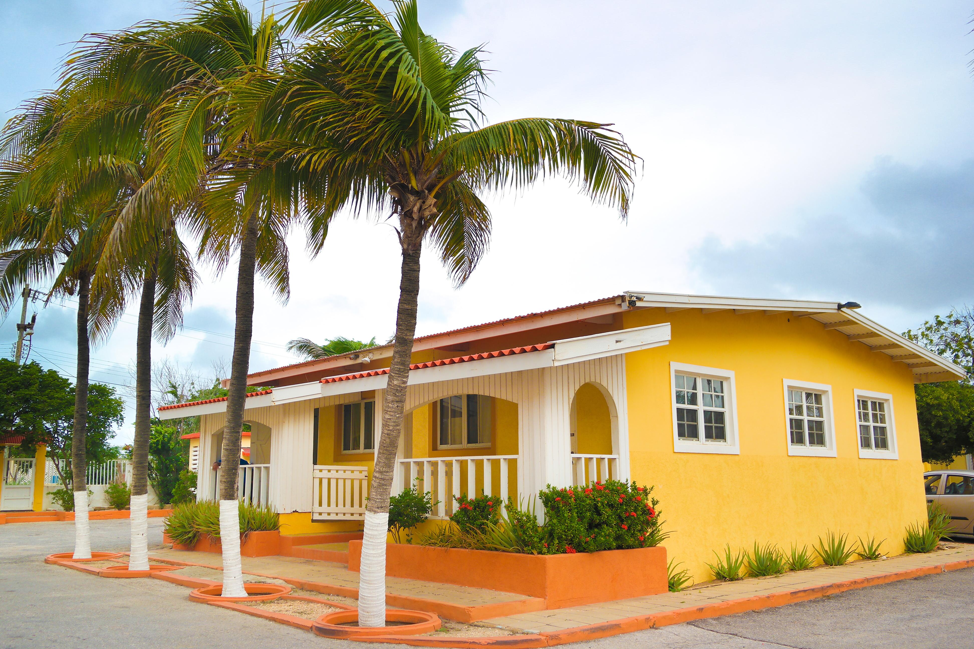Coconut Inn Palm Beach Esterno foto