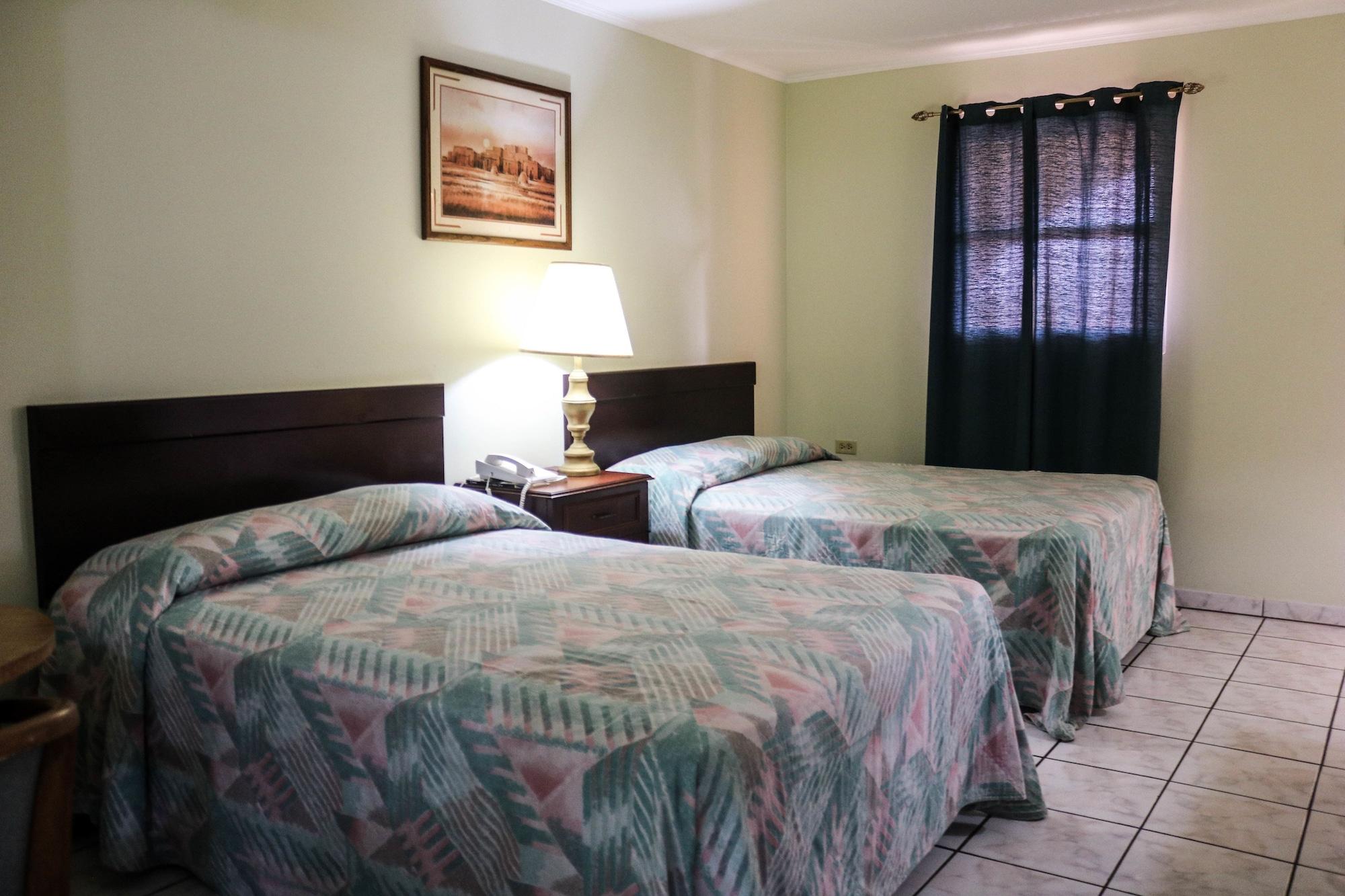 Coconut Inn Palm Beach Esterno foto
