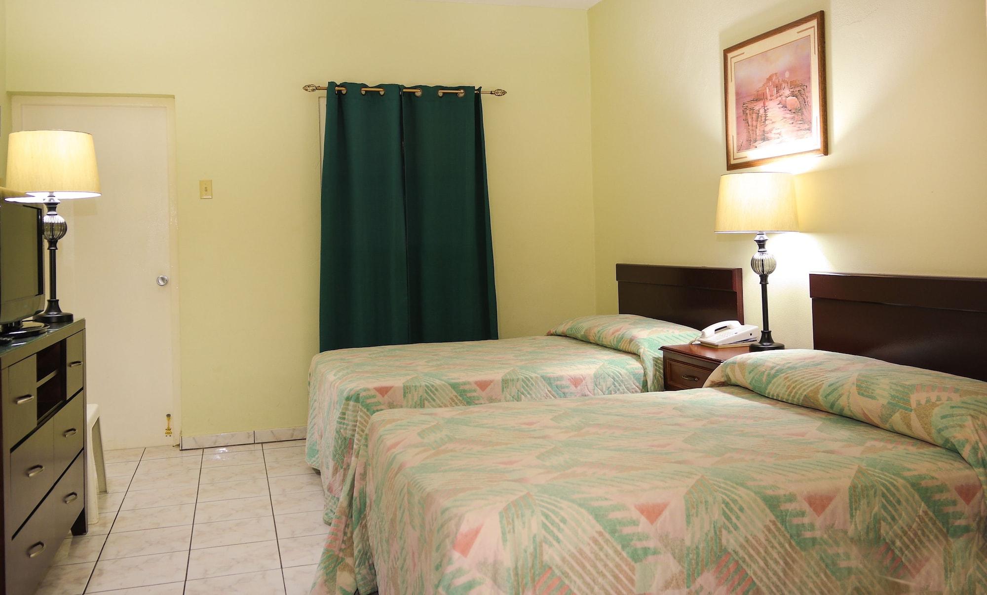 Coconut Inn Palm Beach Esterno foto