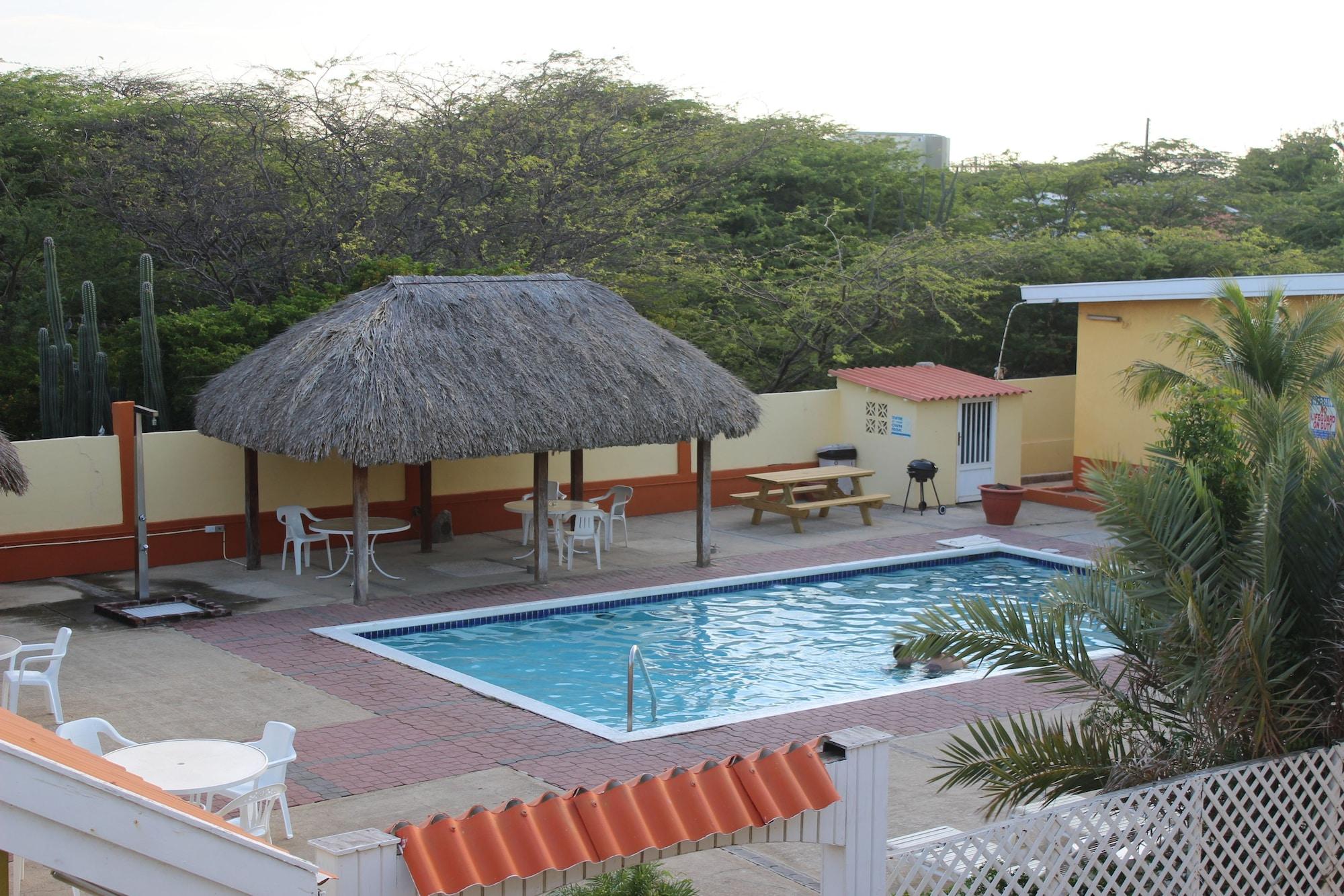 Coconut Inn Palm Beach Esterno foto