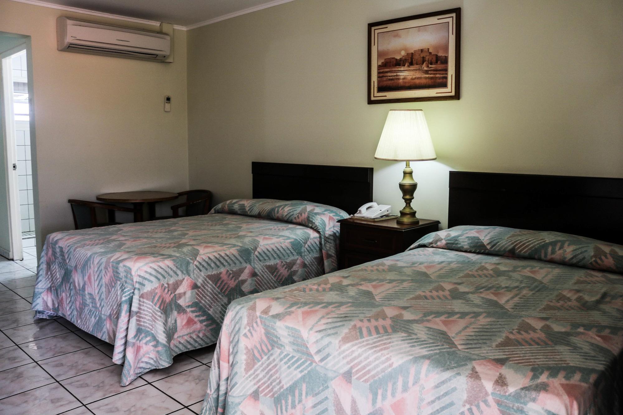 Coconut Inn Palm Beach Esterno foto