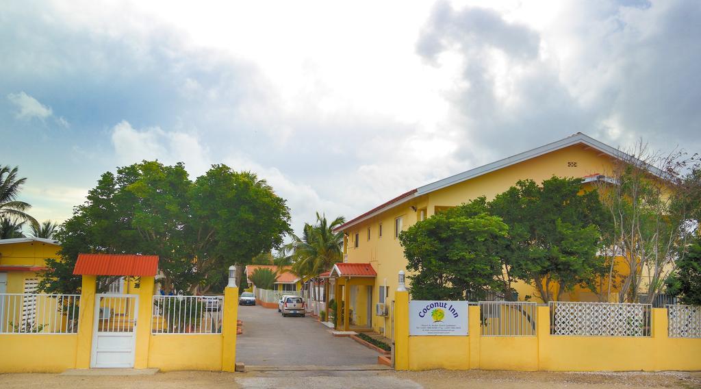 Coconut Inn Palm Beach Esterno foto