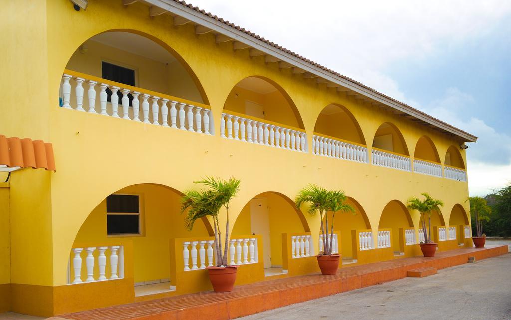 Coconut Inn Palm Beach Esterno foto