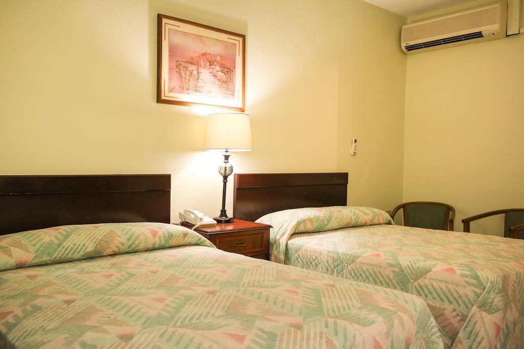 Coconut Inn Palm Beach Esterno foto