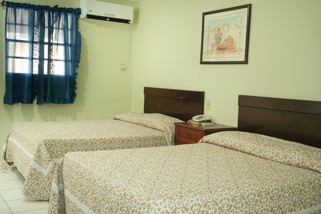 Coconut Inn Palm Beach Esterno foto