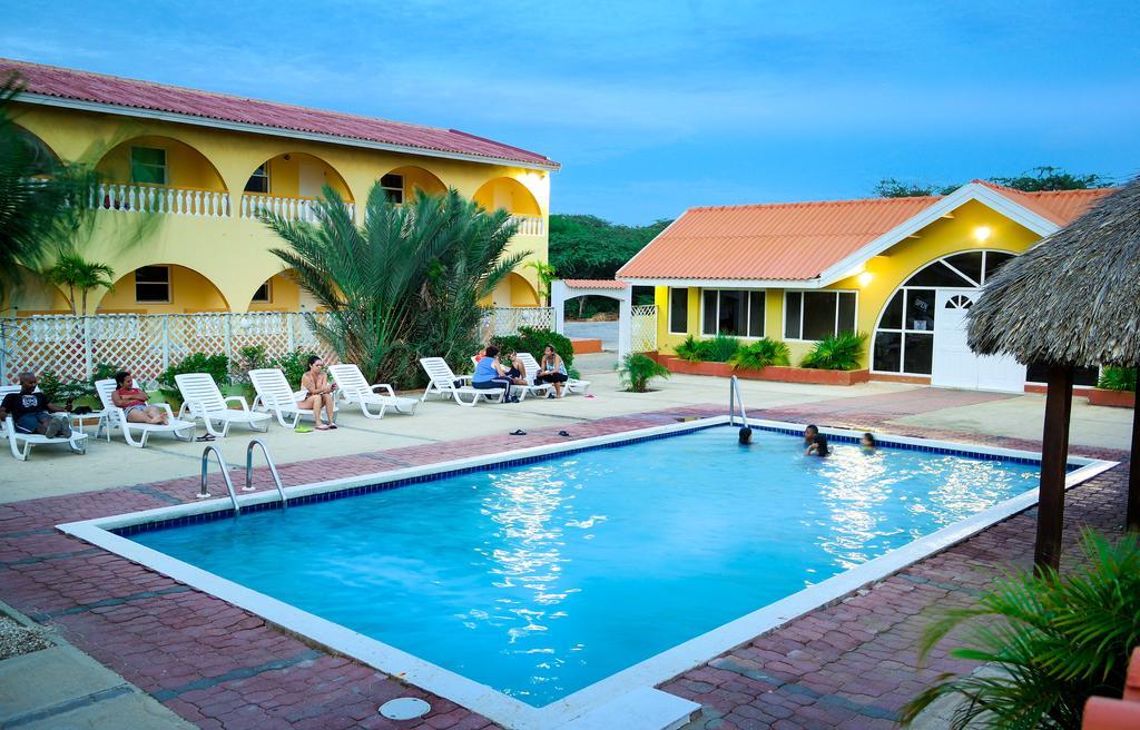 Coconut Inn Palm Beach Esterno foto