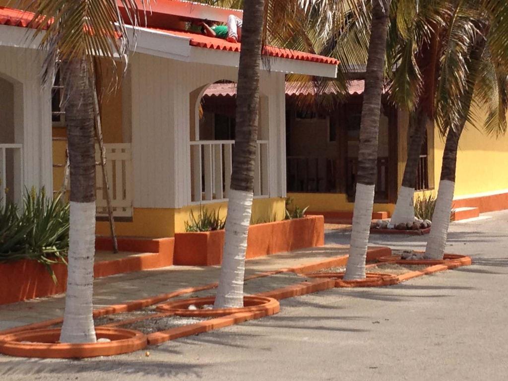 Coconut Inn Palm Beach Esterno foto