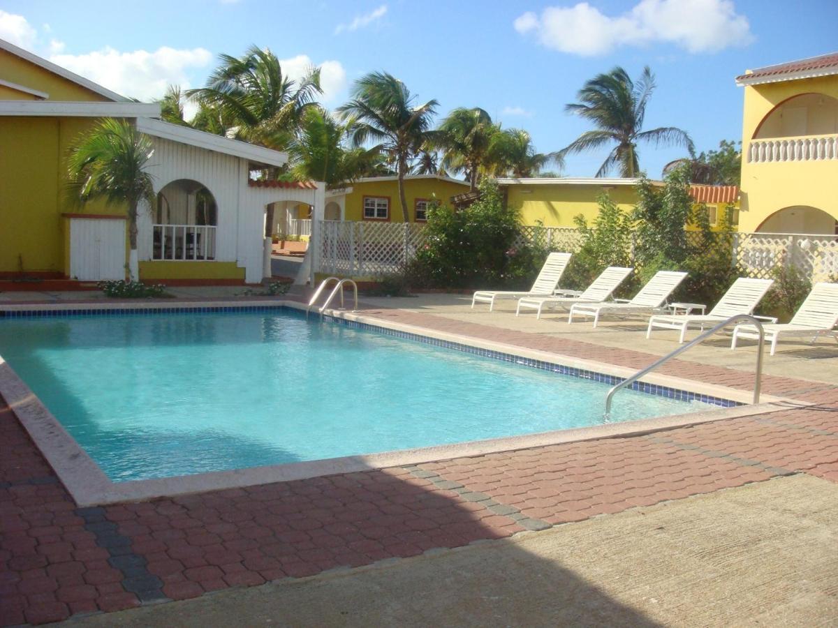 Coconut Inn Palm Beach Esterno foto